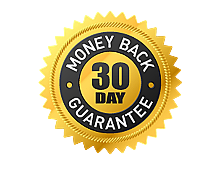 30 Day Warranty