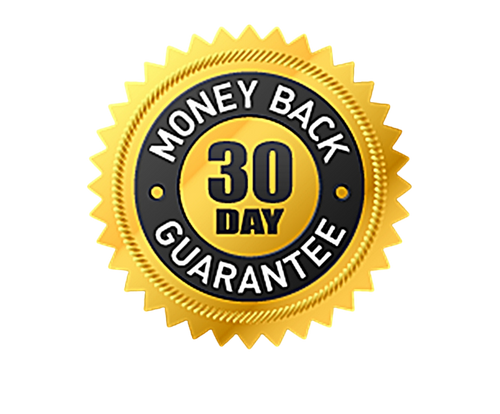 30 Day Warranty