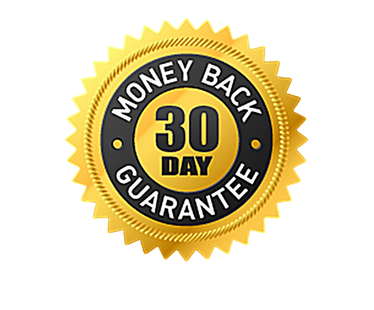 30 Day Warranty